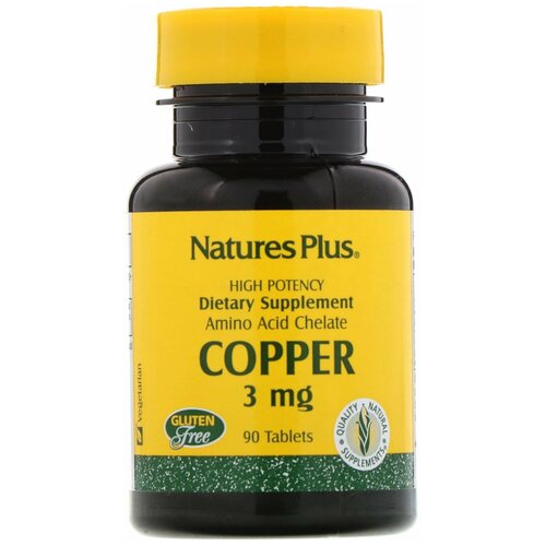 Copper 3  90    , -, 