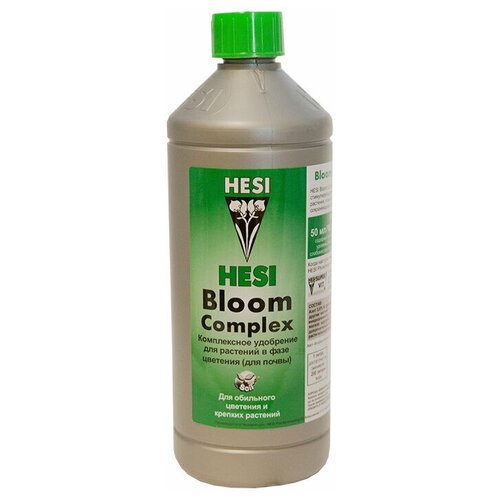 HESI Bloom Complex 1L   , -, 