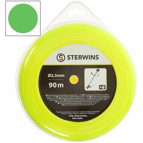    Sterwins ?2.5  90     , -, 