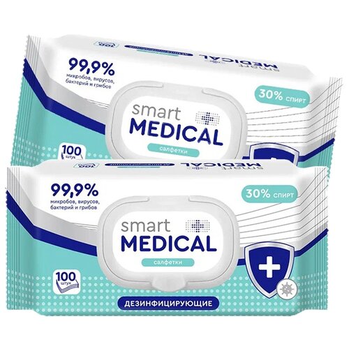 Smart Medical  , 100 , 2 .   , -, 