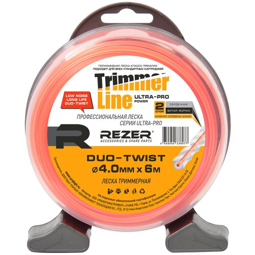  Ultra-pro DUO-TWIST 4.06 Rezer   , -, 