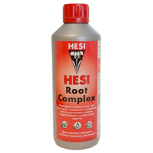   Hesi Root-Complex, 0,5   , -, 