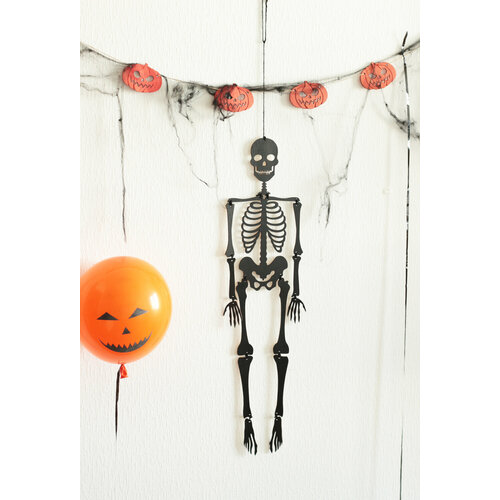 ���������� ����� ������ ��������� �� ��������, ��������� Halloween