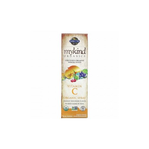 Garden of Life, MyKind Organics,     C,    , 58  (2  )   , -, 