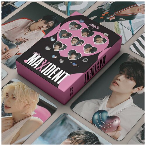 ���������� �������� Stray kids ���� ����� 