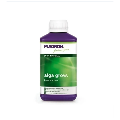    Plagron Alga Grow 250,        , -, 