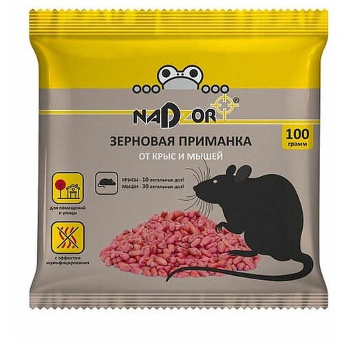 ���������� Nadzor �������� �������� �� ����� � ���� Nadzor, 100�