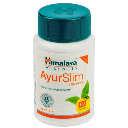    (Ayurslim Himalaya) AyurSlim   ,   , ,  , 60 .   , -, 