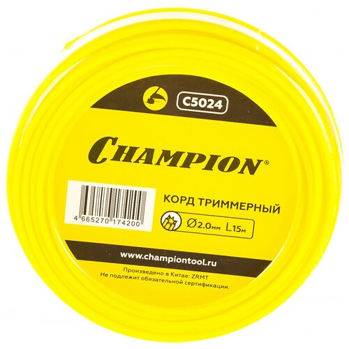   Champion Star C5024   , -, 