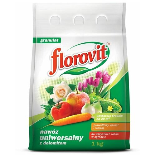    Florovit   Complex. 1 