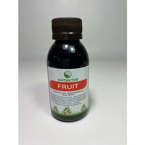 Fitaktiv Fruit      100   , -, 