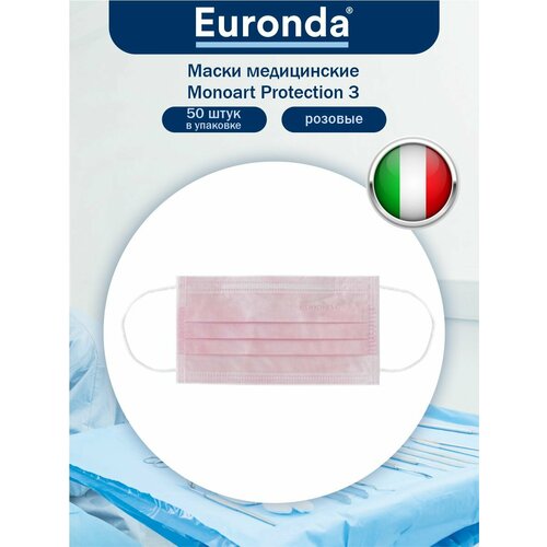   Euronda Monoart  - , 50 .     , -, 