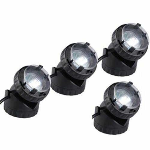 ���������� ��������� ��������� ��� ����� � ������� JPL 1-4 JEBAO (4�10W)