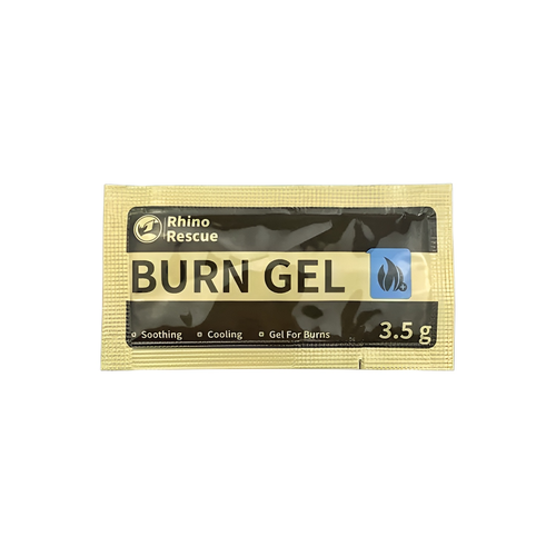 RHINO RESCUE Burn Gel///// // / ///   , -, 