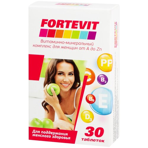 Fortevit      Zn ., 245 , 245 , 30 .   , -, 