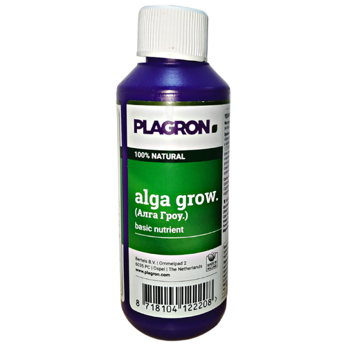   Plagron Alga Grow 100   , -, 