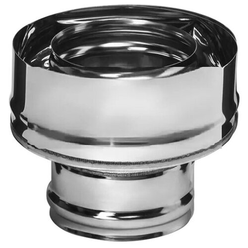 ���������� ������� ��������� AISI 430 ����. 0,8 �� Ferrum (120�200 ��)