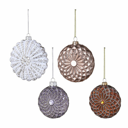 ���������� ����� ������� ��������� winter wonders �� ��������� new year essential, 4 ��.