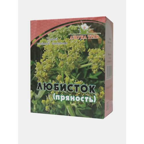 ���������� ��������, ������ 30 ����� (������ ����) (���. Levisticum) (������������ �����)
