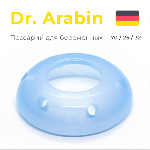    ( ) Dr.Arabin ASQ  70/25/32