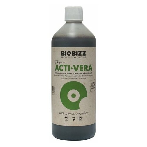 ���������� ���������������� Acti-Vera BioBizz 1 �