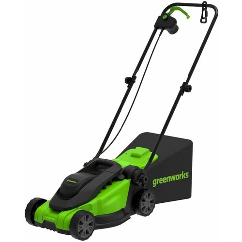   Greenworks 220V GD1200LM32    32  . 2517807