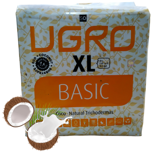 ���������� ��������� �������� UGro XL Basic 70� (�� ������� ��������)