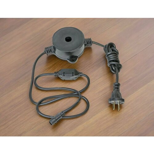 ���������� ������������� 30W, 24V, IP65, � ������������ 3�, ������ ������, Laitcom T24-30B