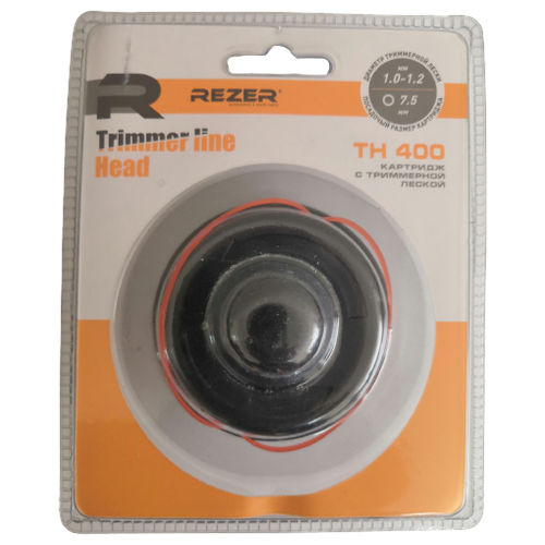    REZER TH 400 (R-400)   , -, 