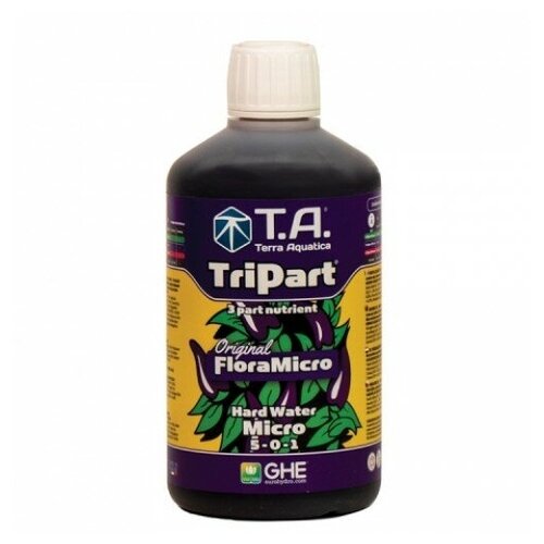   GHE Flora Micro HW (T.A. TriPart Micro HW) 500    , -, 