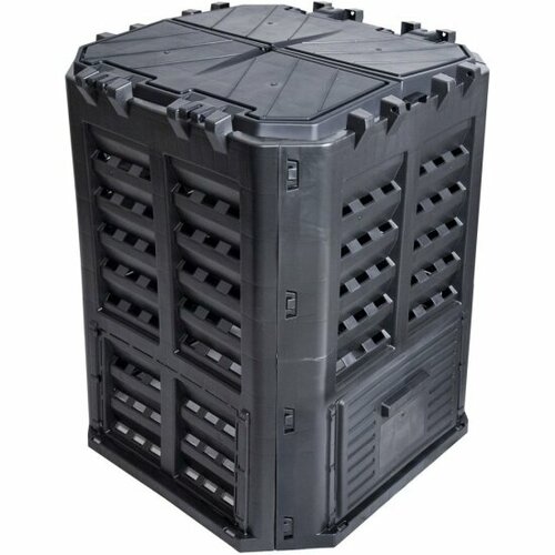  Patrol Group Patrol Multi Composter 360L, black   , -, 