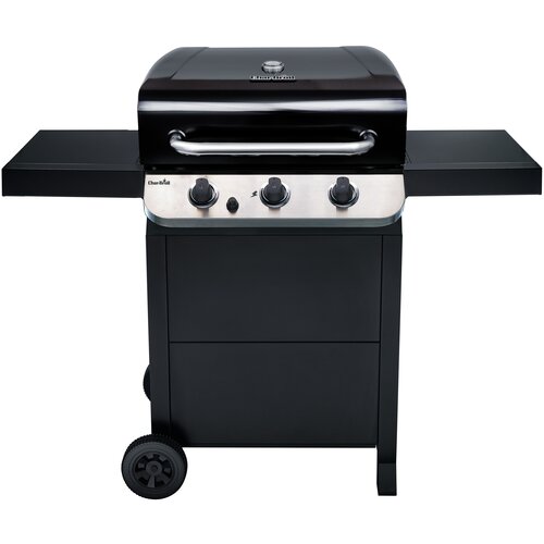   Char-Broil Performance 3, 12866.3114.3    , -, 