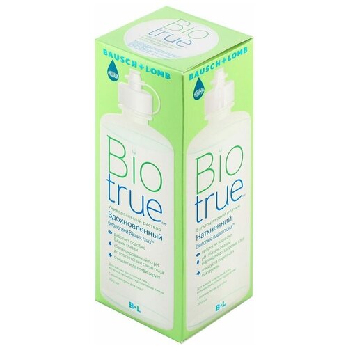  Biotrue 300    , -, 