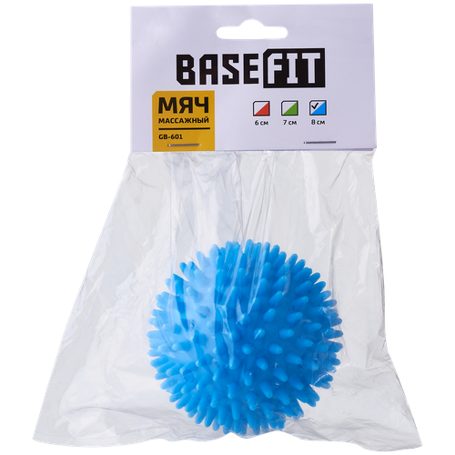   BASEFIT GB-601 8 ,    , -, 