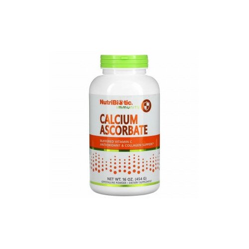 ���������� NutriBiotic, Immunity, �������� ������� ��� ��������� ����������, ��������������� �������, 454 � (16 �����)