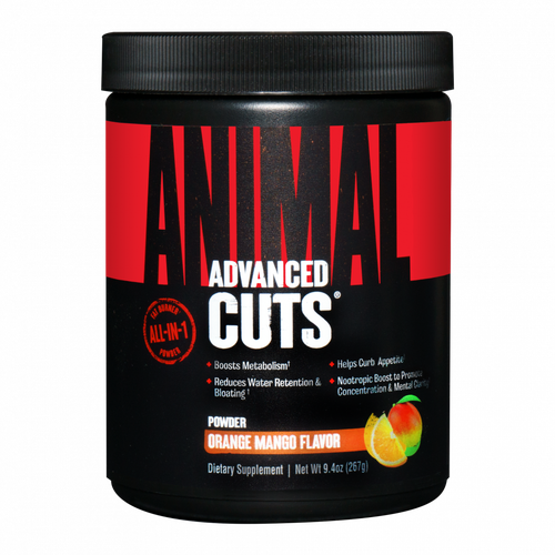    Animal Cuts Powder, -, 265    , -, 