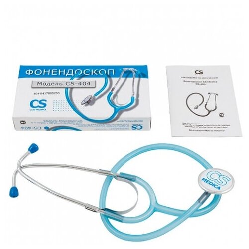 ���������� CS Medica ����������� CS-404 (�������)