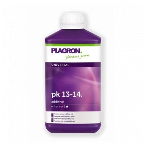 PK 13-14 PLAGRON ( 500)   , -, 