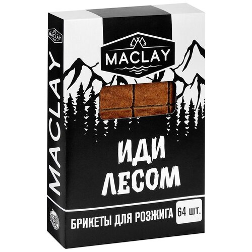 Maclay      Maclay 64 . 257    , -, 