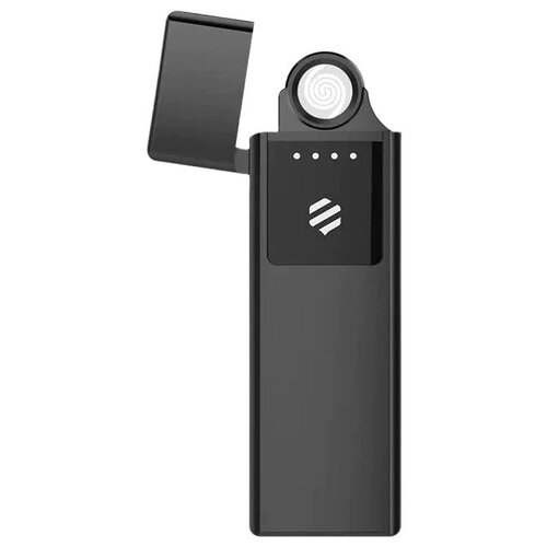 Xiaomi  Beebest Rechargeable Lighter L101 black 1 . 48    , -, 