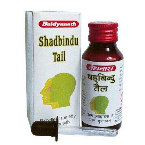    (Shadbindu Tail Baidyanath), 50 .   , -, 