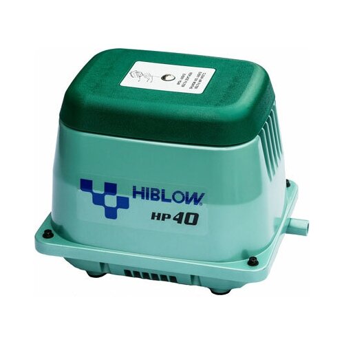  Hiblow HP-40   , -, 