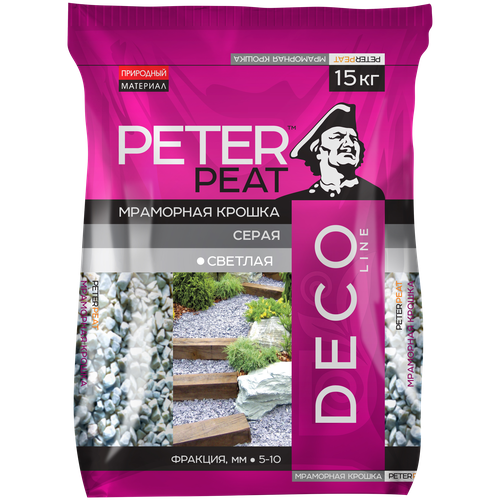   Peter Peat Deco Line  5-10  -, 15    , -, 