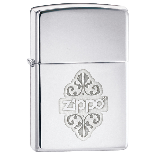  Zippo Filgree   , -, 