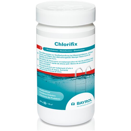    Bayrol ChloriFix, 1    , -, 