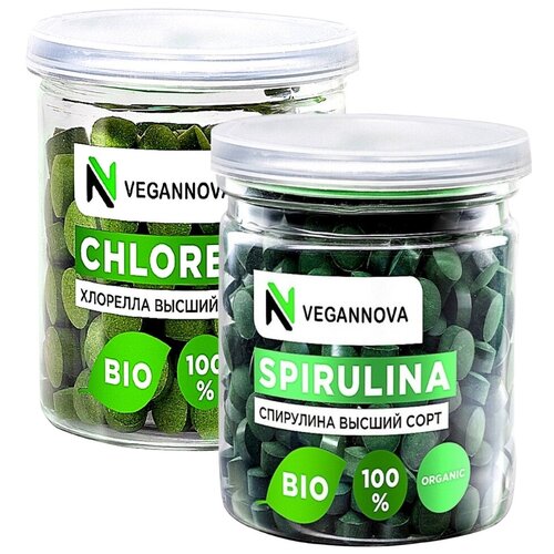 VeganNova     , , 100% , 400  (1600 )   , -, 