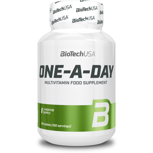 -  BioTechUSA One-A-Day, 150 , 100 .   , -, 