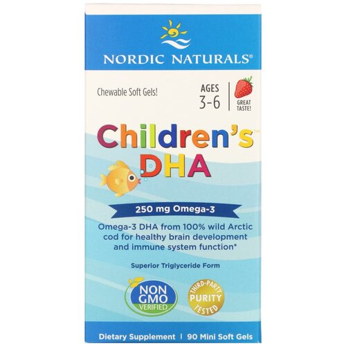 Nordic Naturals,  ( ), -3,  , ,   36 , 250 , 90  -   , -, 