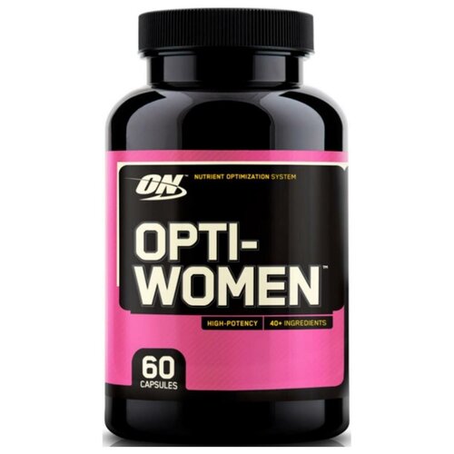 ���������� ���������-����������� �������� OPTIMUM OPTI-WOMEN, 60 ������ (��� �����)