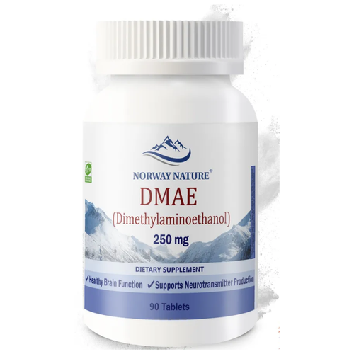 DMAE  Norway Nature, DMAE, 250, 90 , 250    , -, 